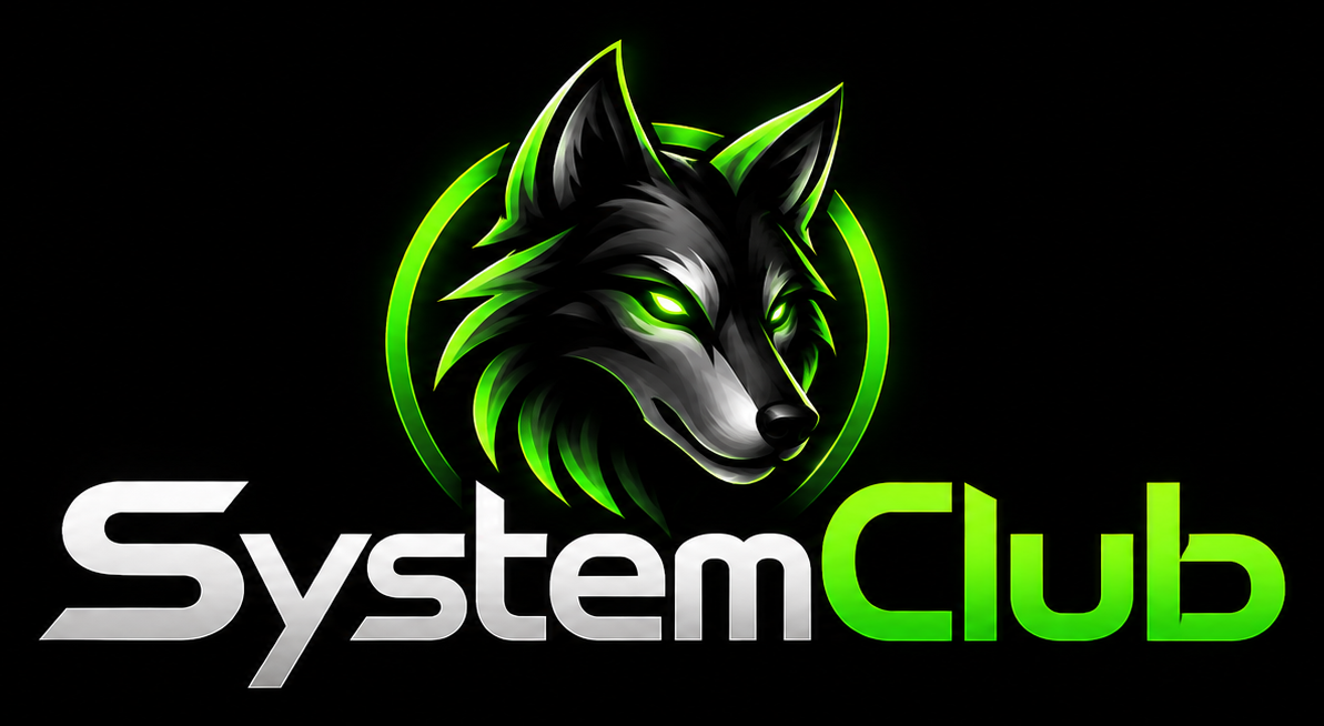 SystemClub